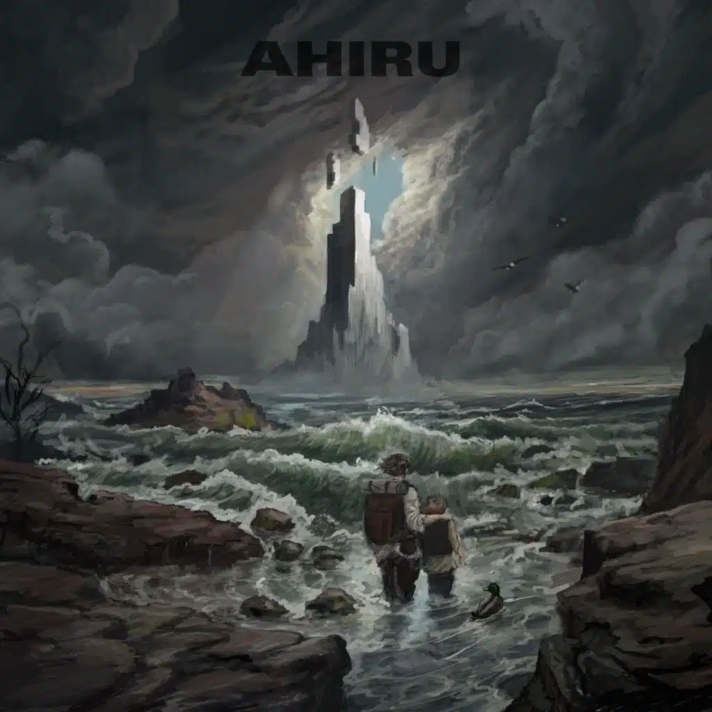 Ahiru