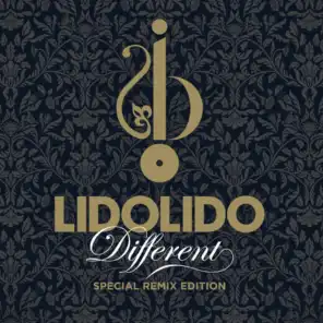 Different (Special Remix Edition)