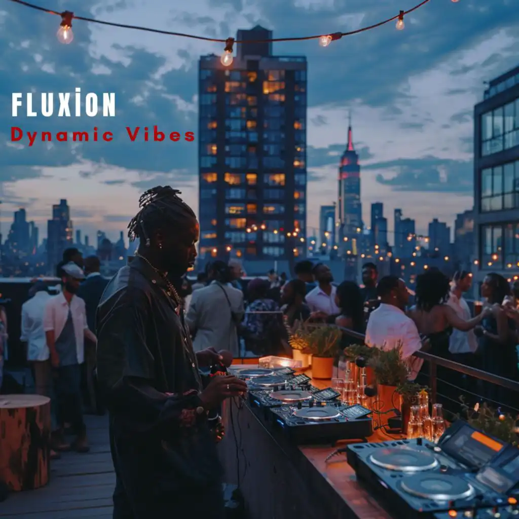 Fluxion