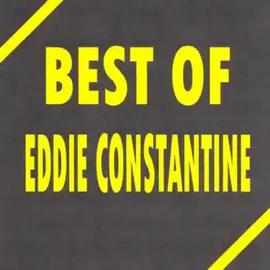 Best of Eddie Constantine
