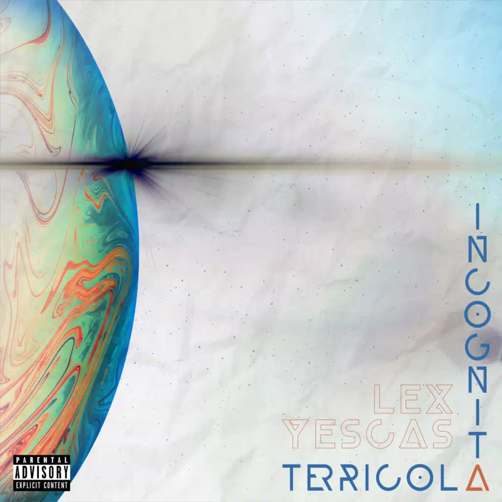 Terrícola Incogníta