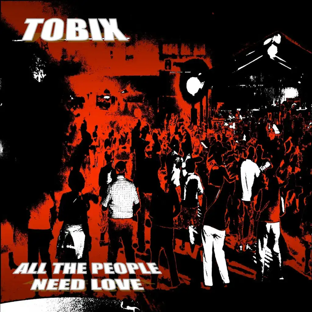 La gravità (Radio Edit)