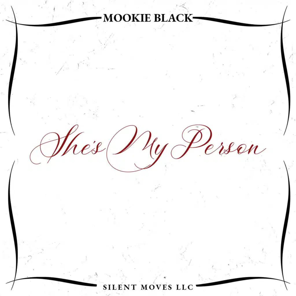 Mookie Black