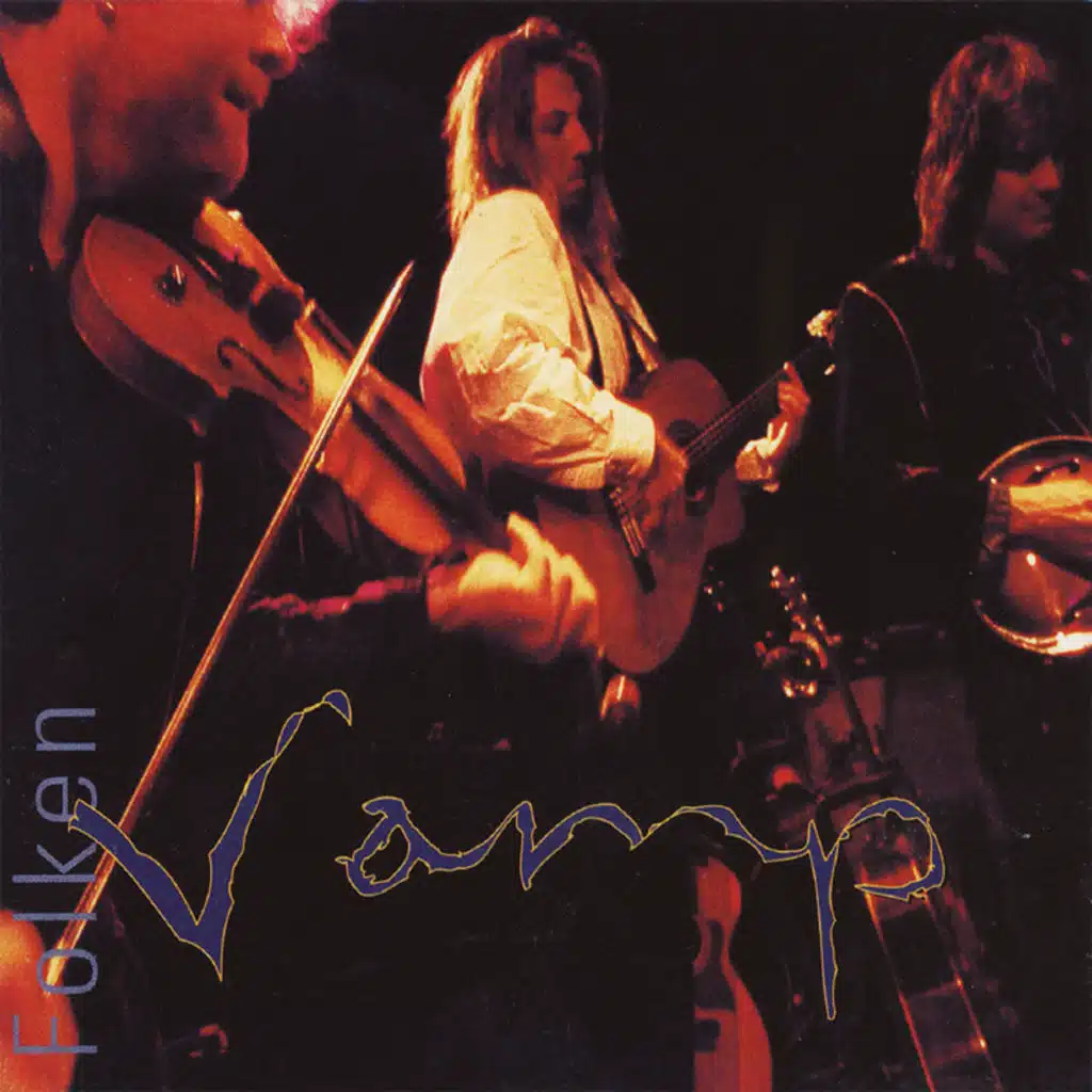 Ferskenblomsten (Live)