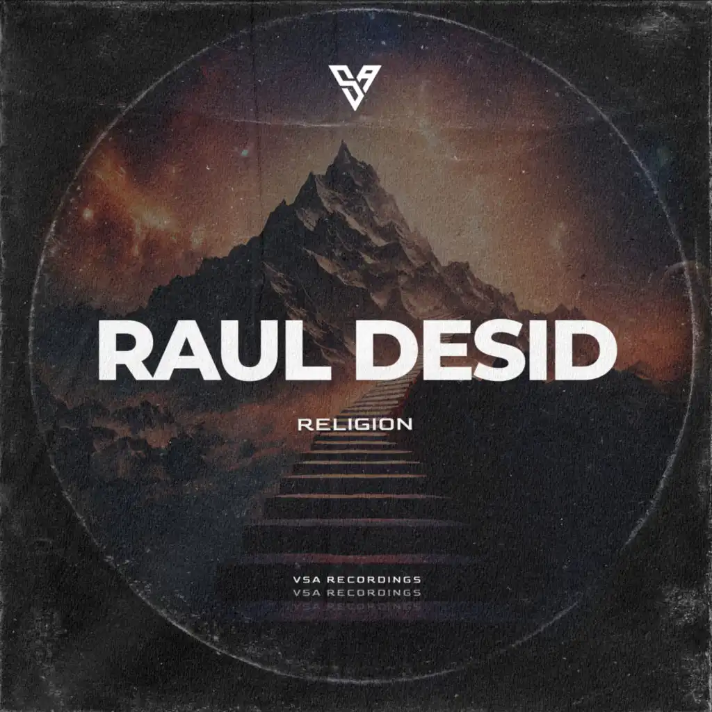 Raul Desid