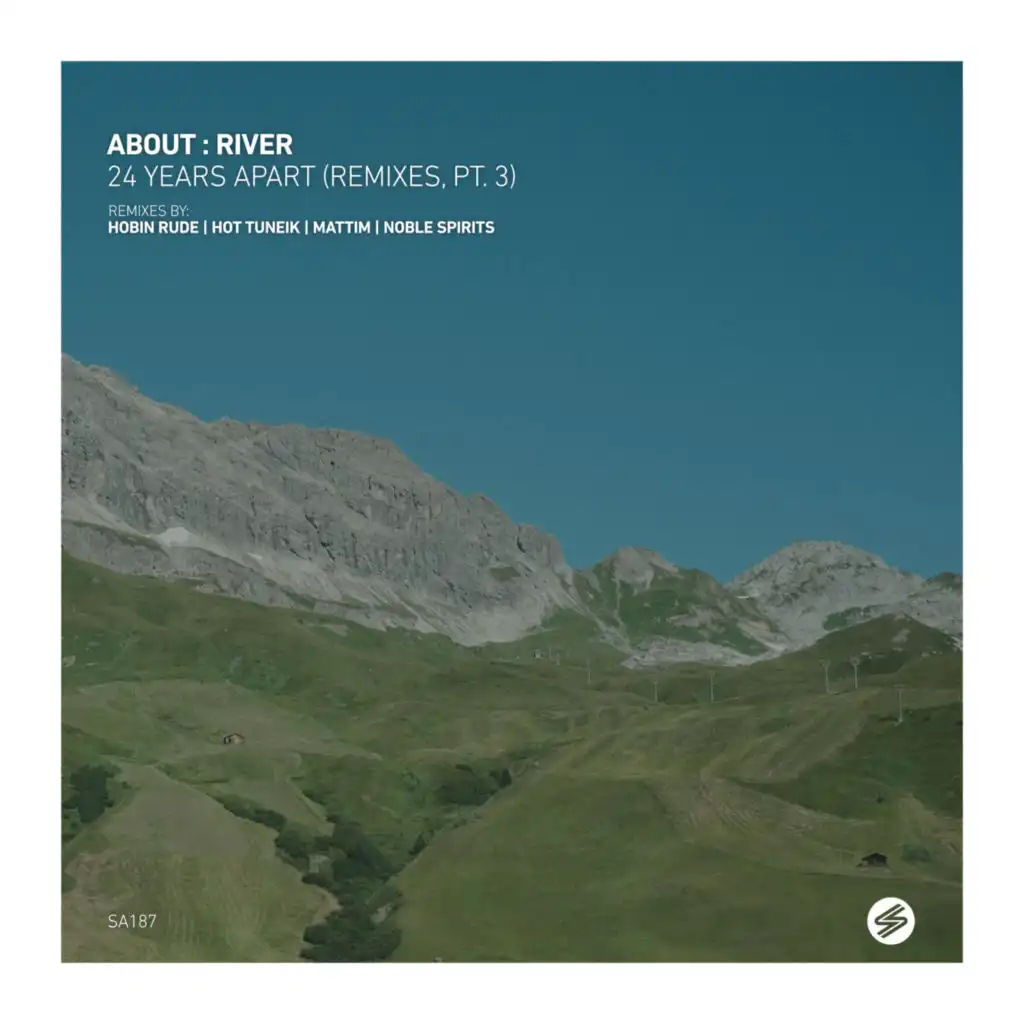 Keep Awake (Mattim Remix)