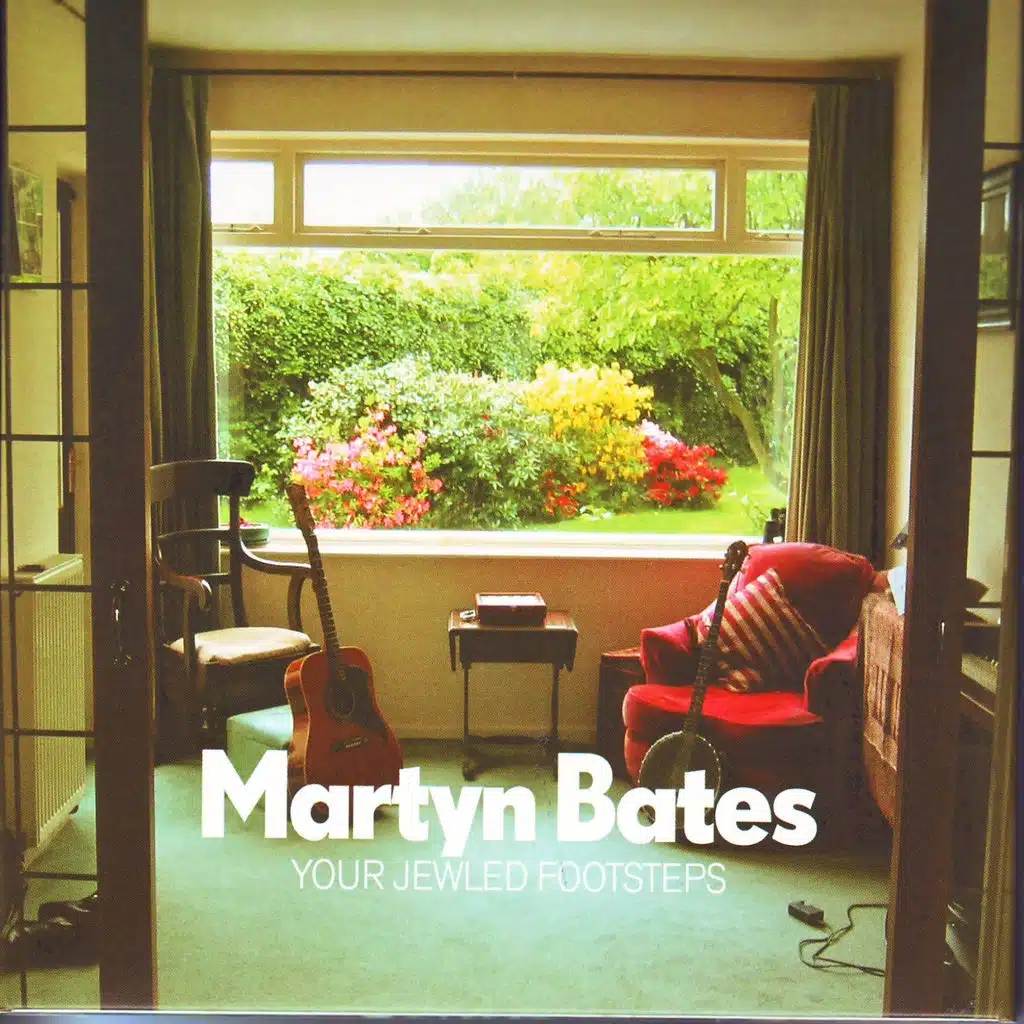 Of That So Sweet Imprisonment