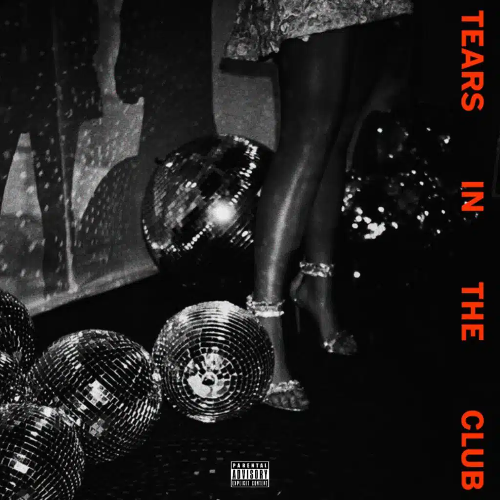 tears in the club