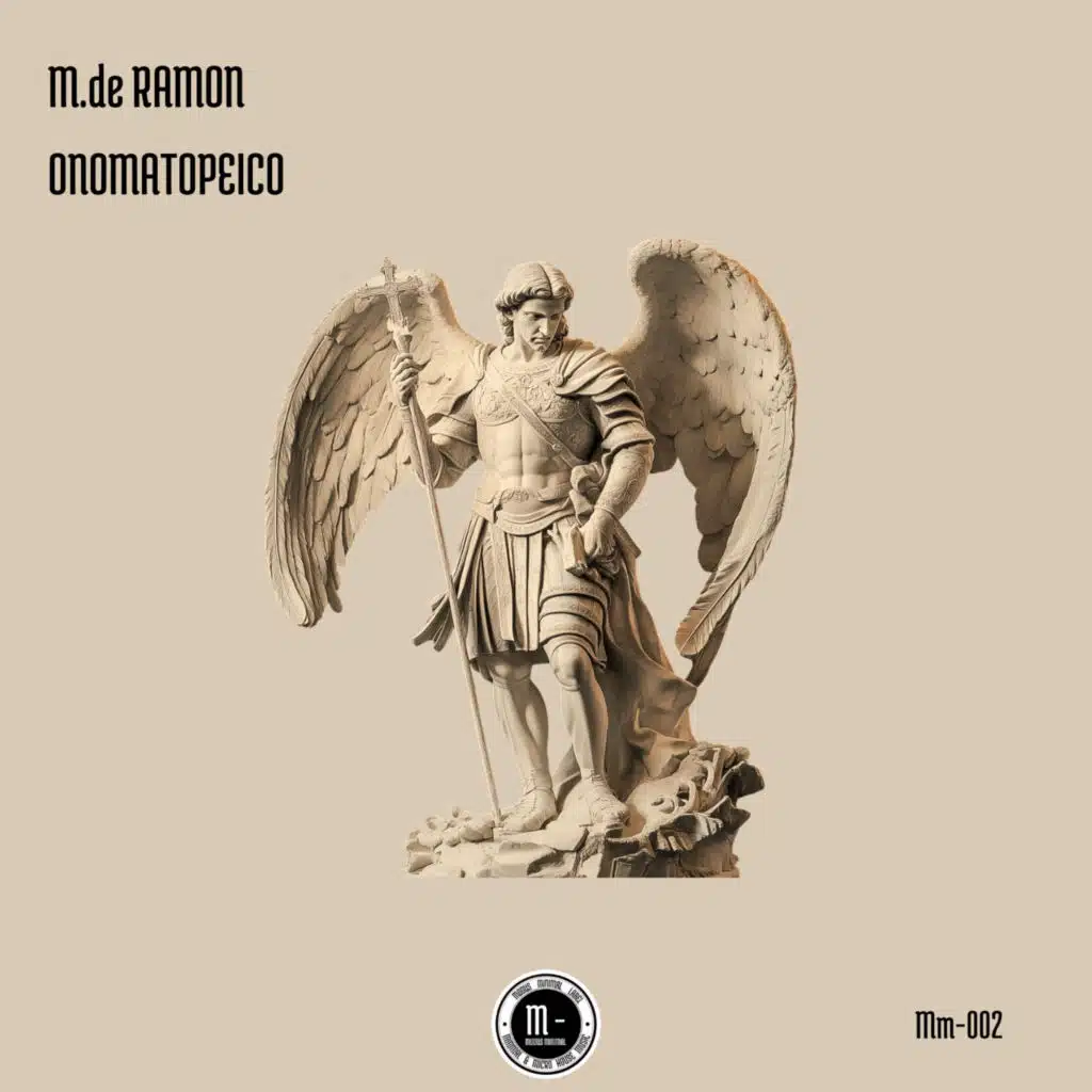 M.de Ramon