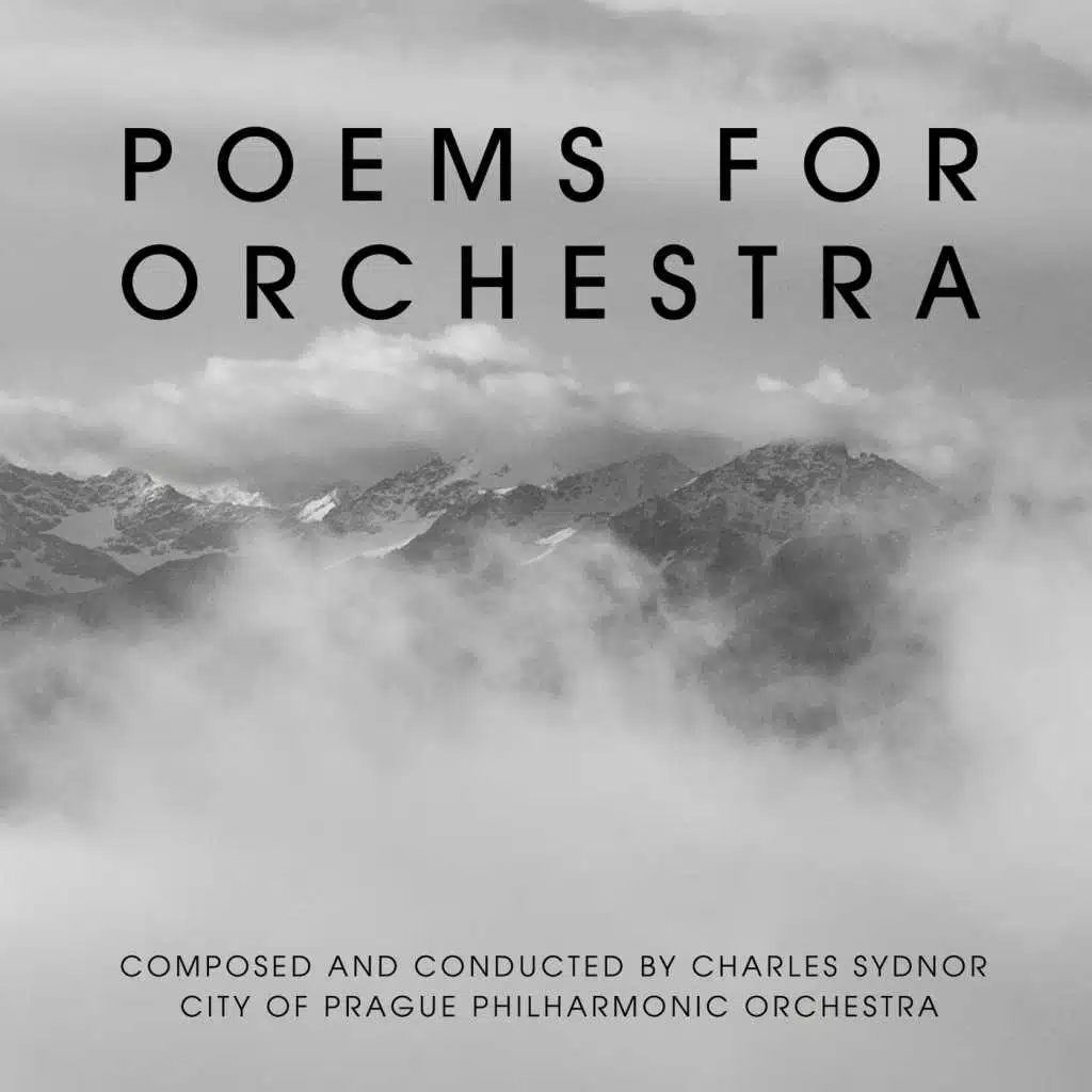 Poems for Orchestra