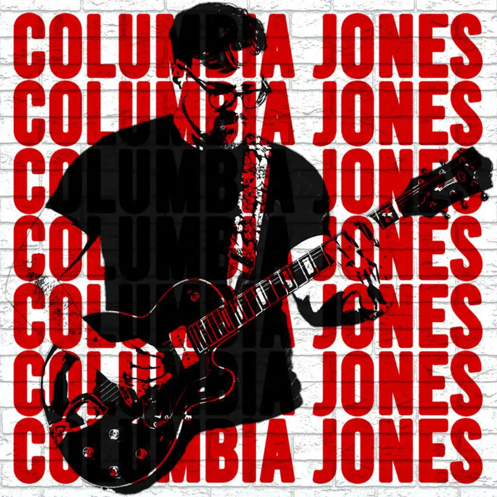 Columbia Jones