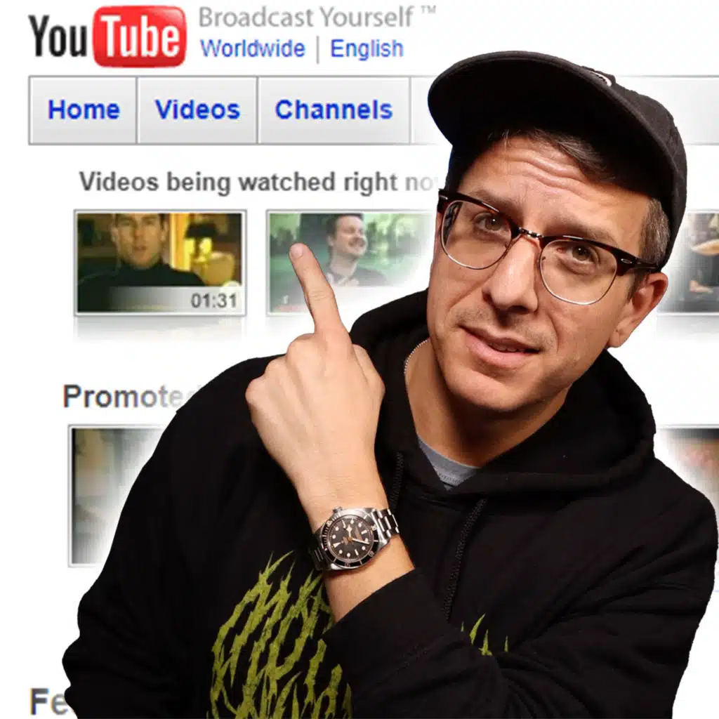 398: How YouTube Changed, How to EQ Match, and more