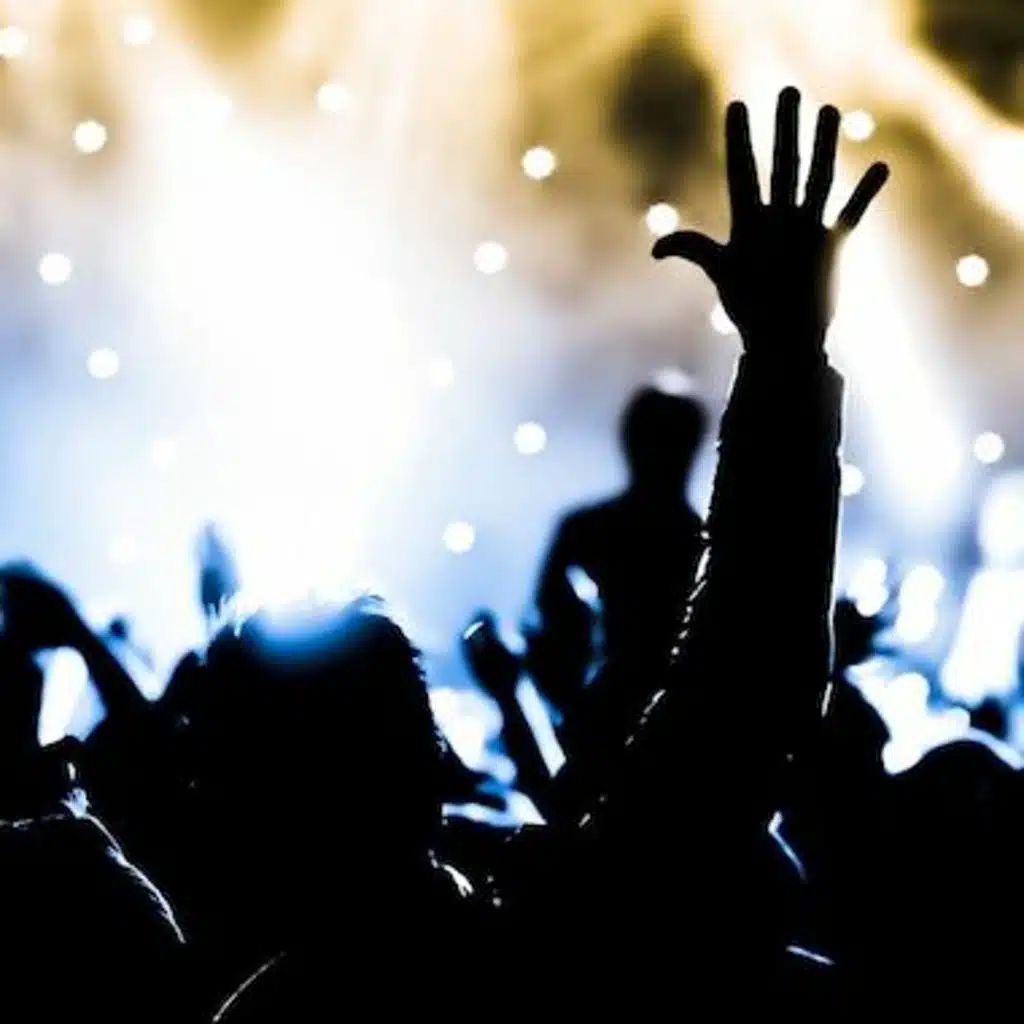 ترنيمة أسبح الرب