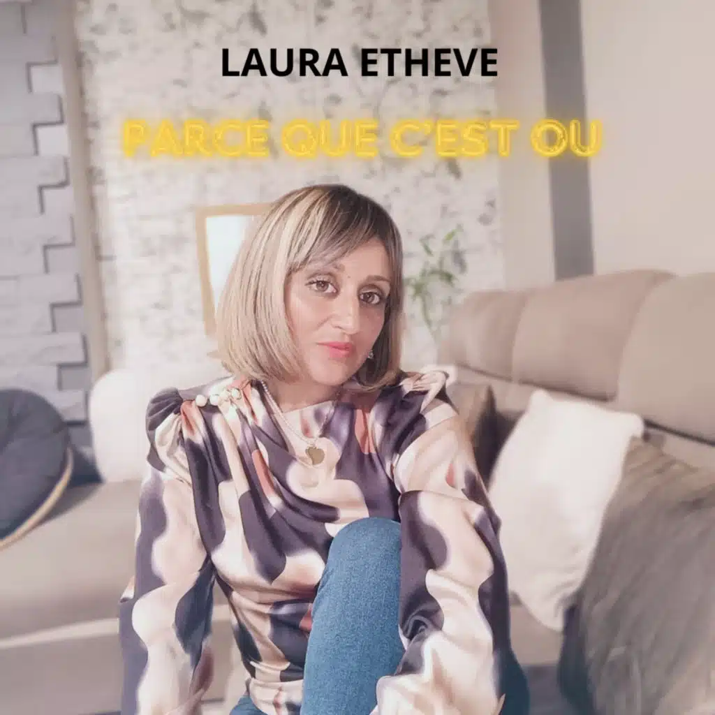 Laura Ethève
