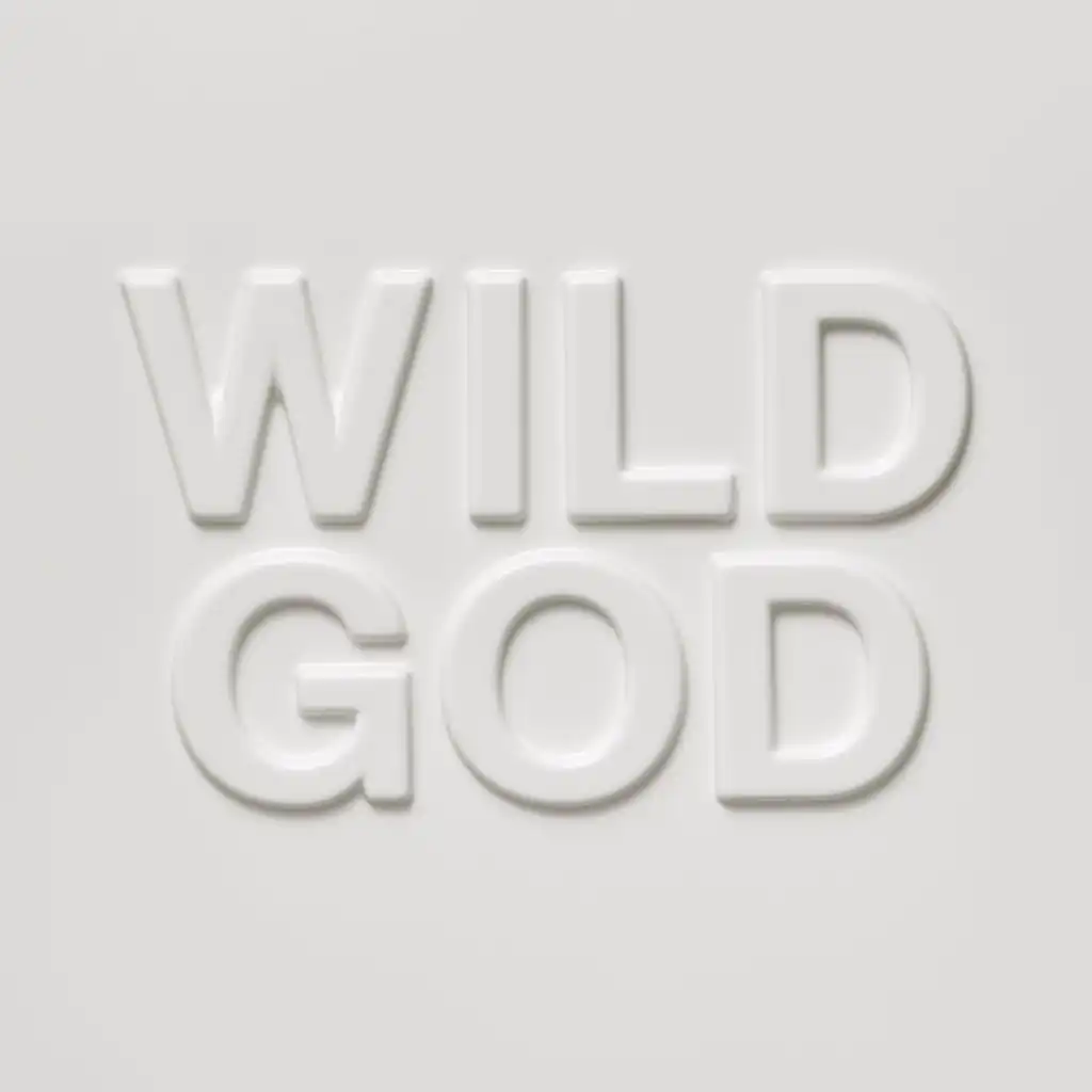 Wild God