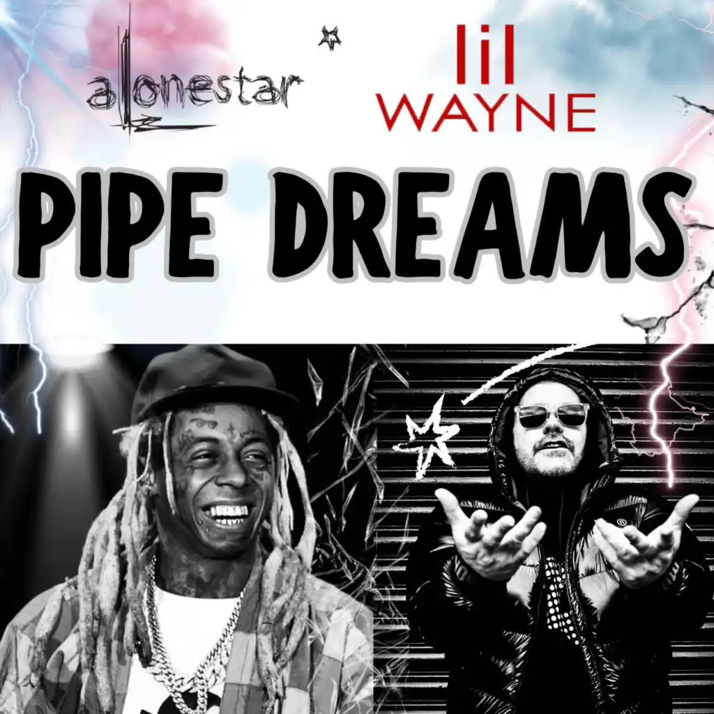 PIPE DREAMS (feat. Lil Wayne)