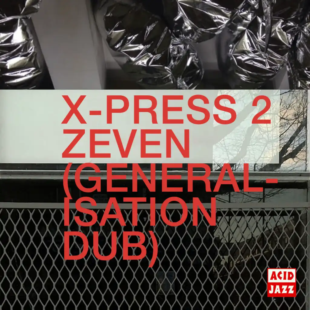 X-Press 2