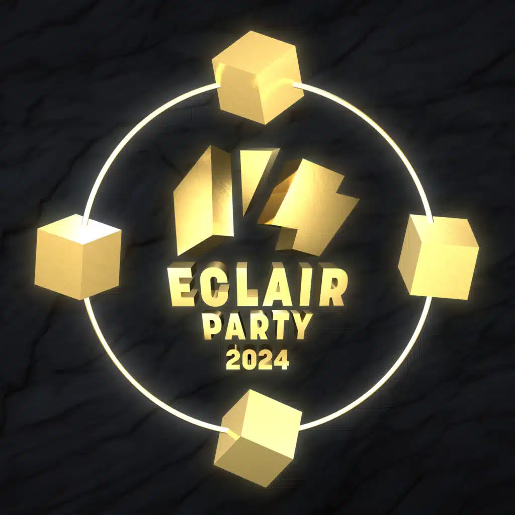 Eclair Party 2024 (Live)