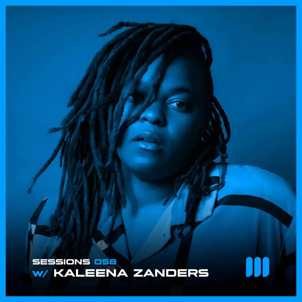 058 (w/ Kaleena Zanders)
