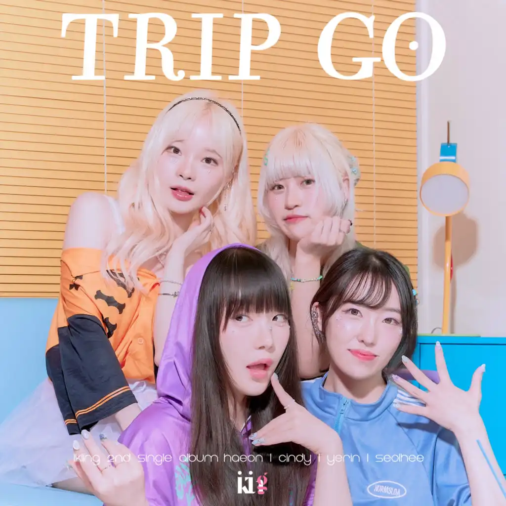 Trip go