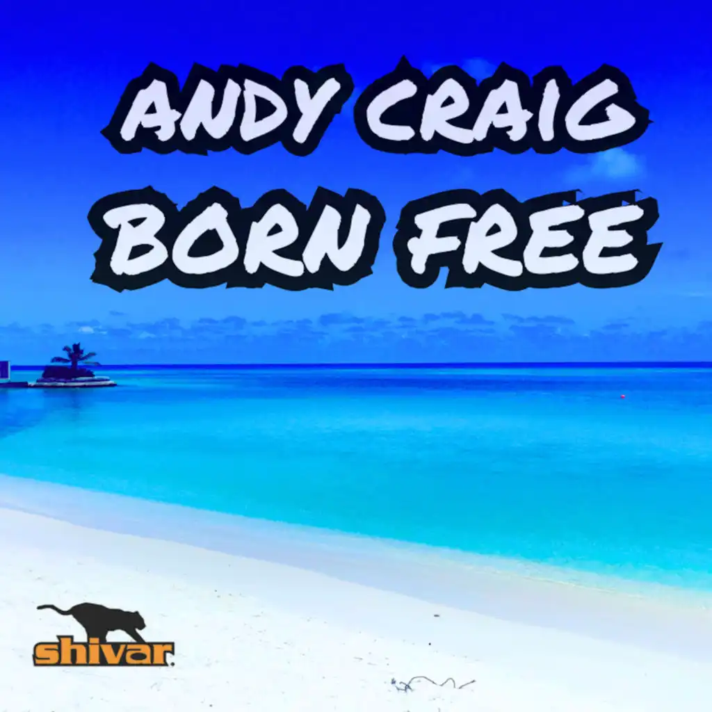 Andy Craig