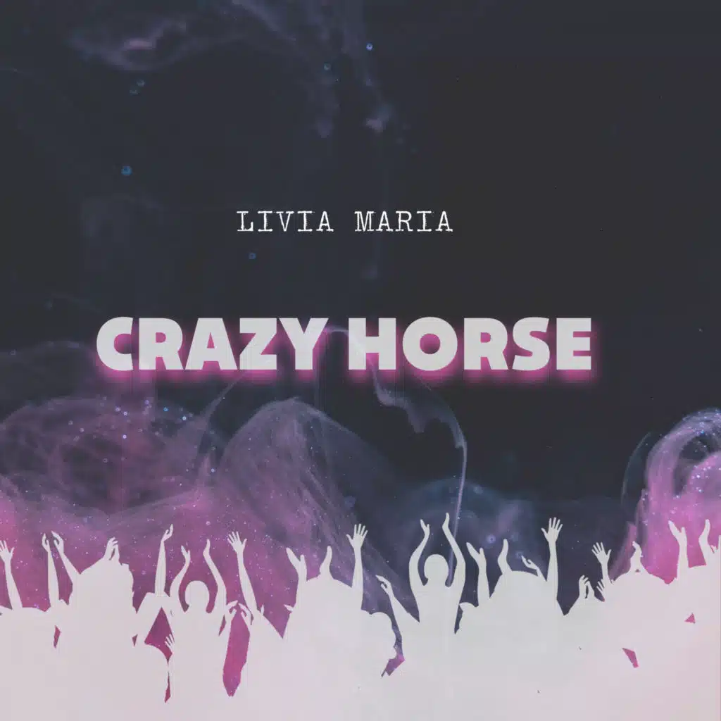 LIVIA MARIA