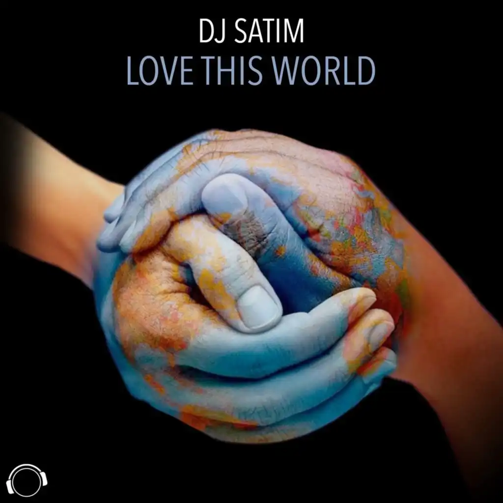 Love This World (Radio Edit)