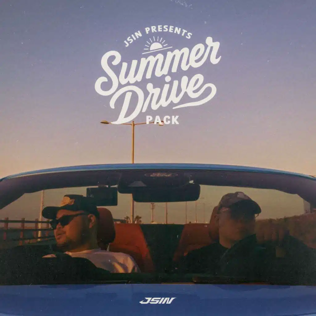 Summer Drive Pack