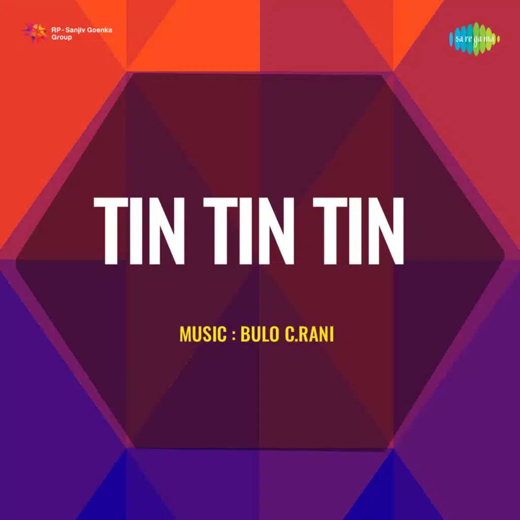 Tin Tin Tin (Original Motion Picture Soundtrack)