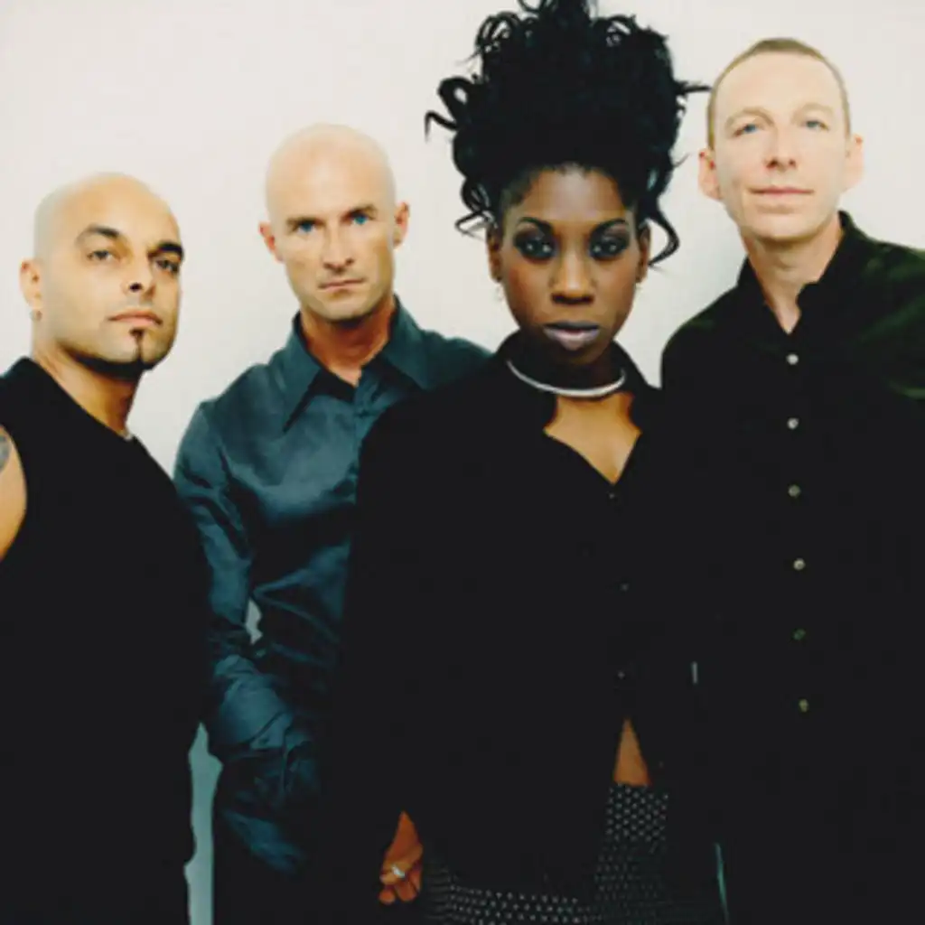 M People