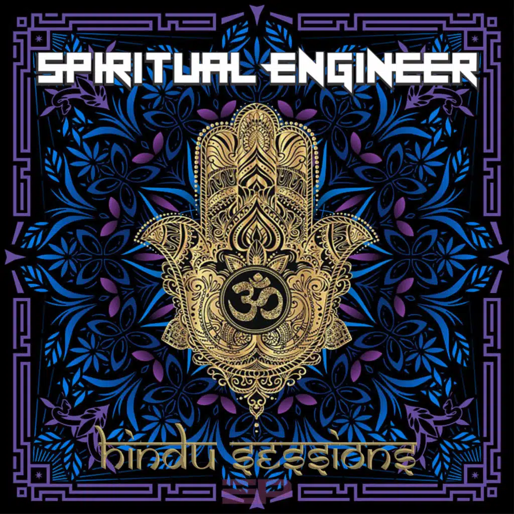 Spiritual Engineer