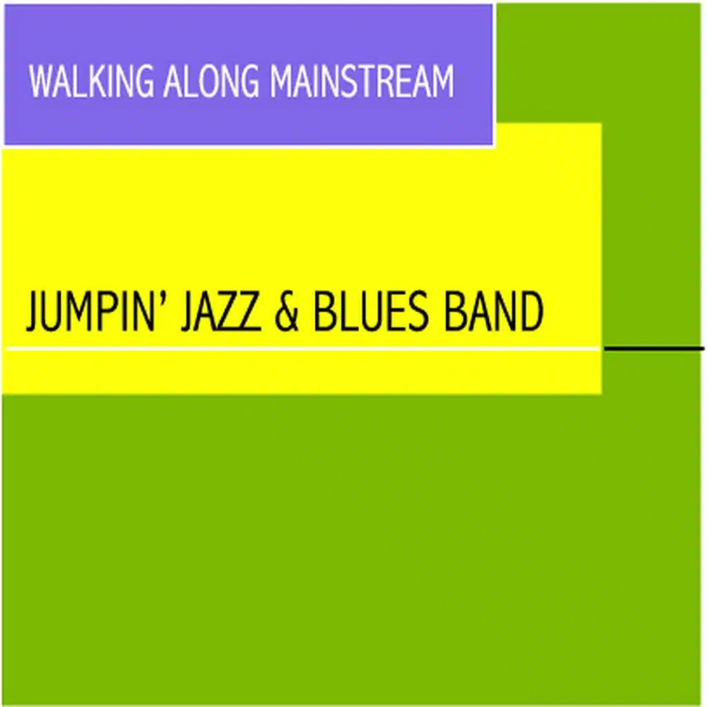 Walking Along Mainstream