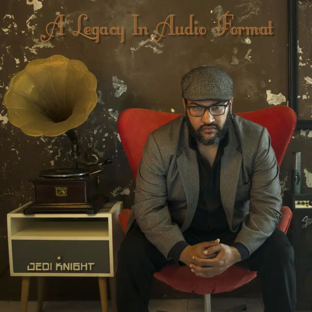 A Legacy In Audio Format: Side A