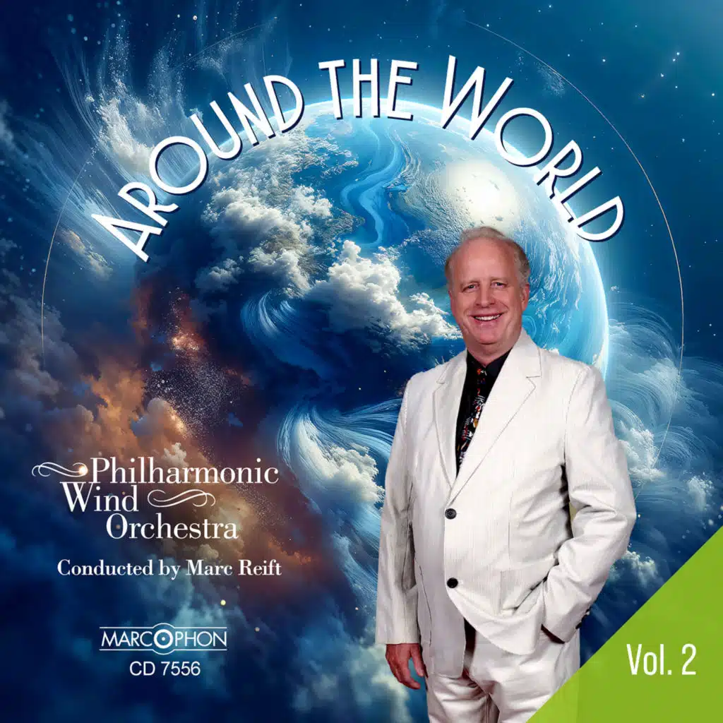 The Great Gate Of Kiev (Arr. by John Glenesk Mortimer)