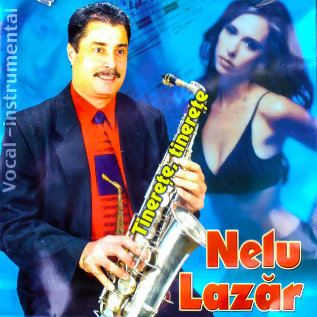 Nelu Lazar