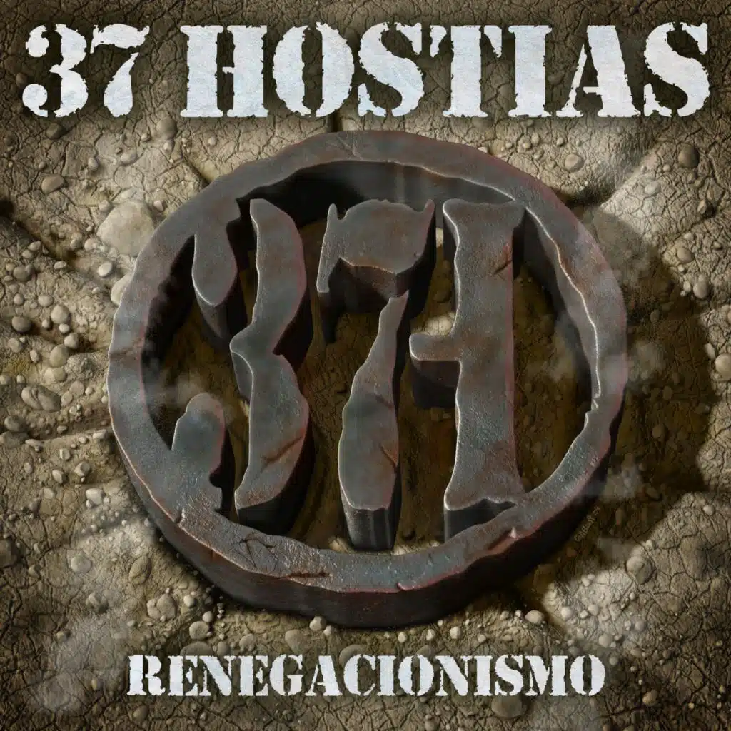 37 Hostias