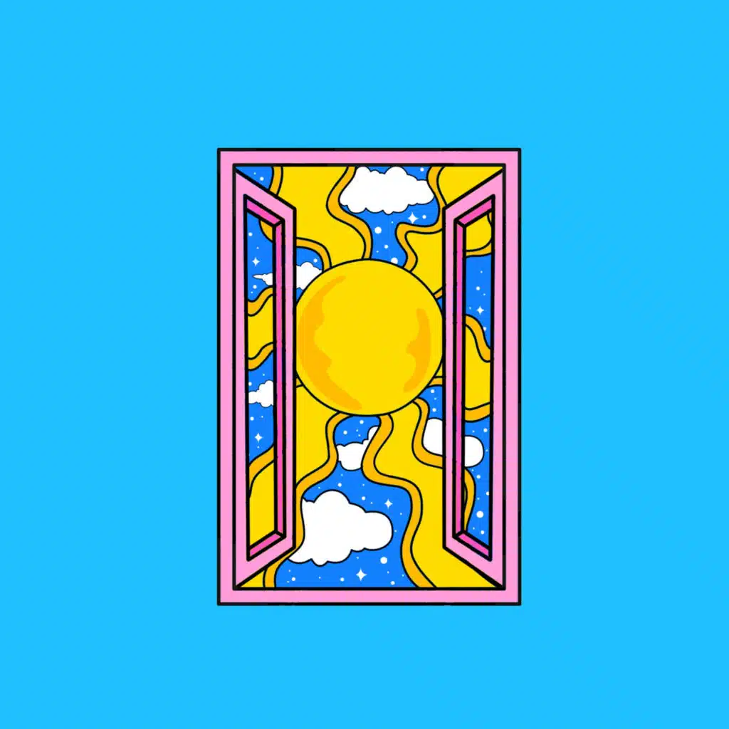 Sunny Day (feat. Arise Roots)