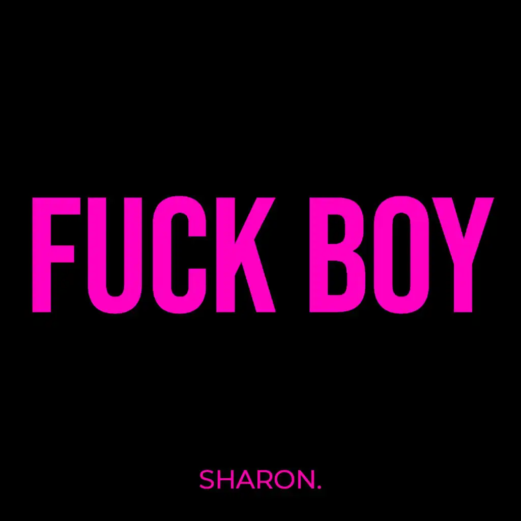 SHARON.