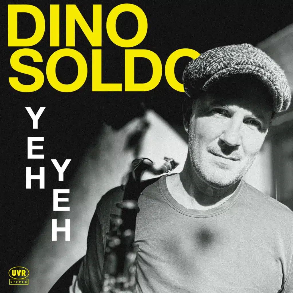 Dino Soldo