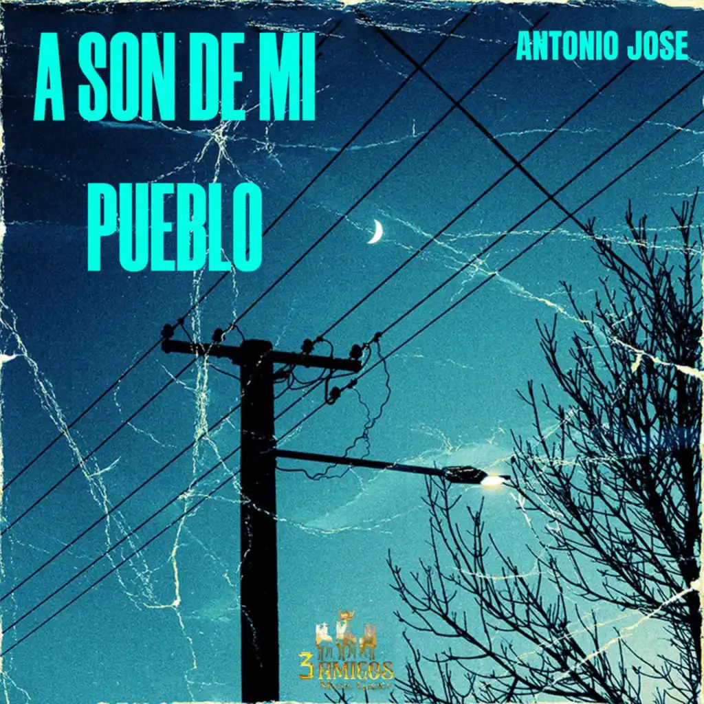 Antonio José