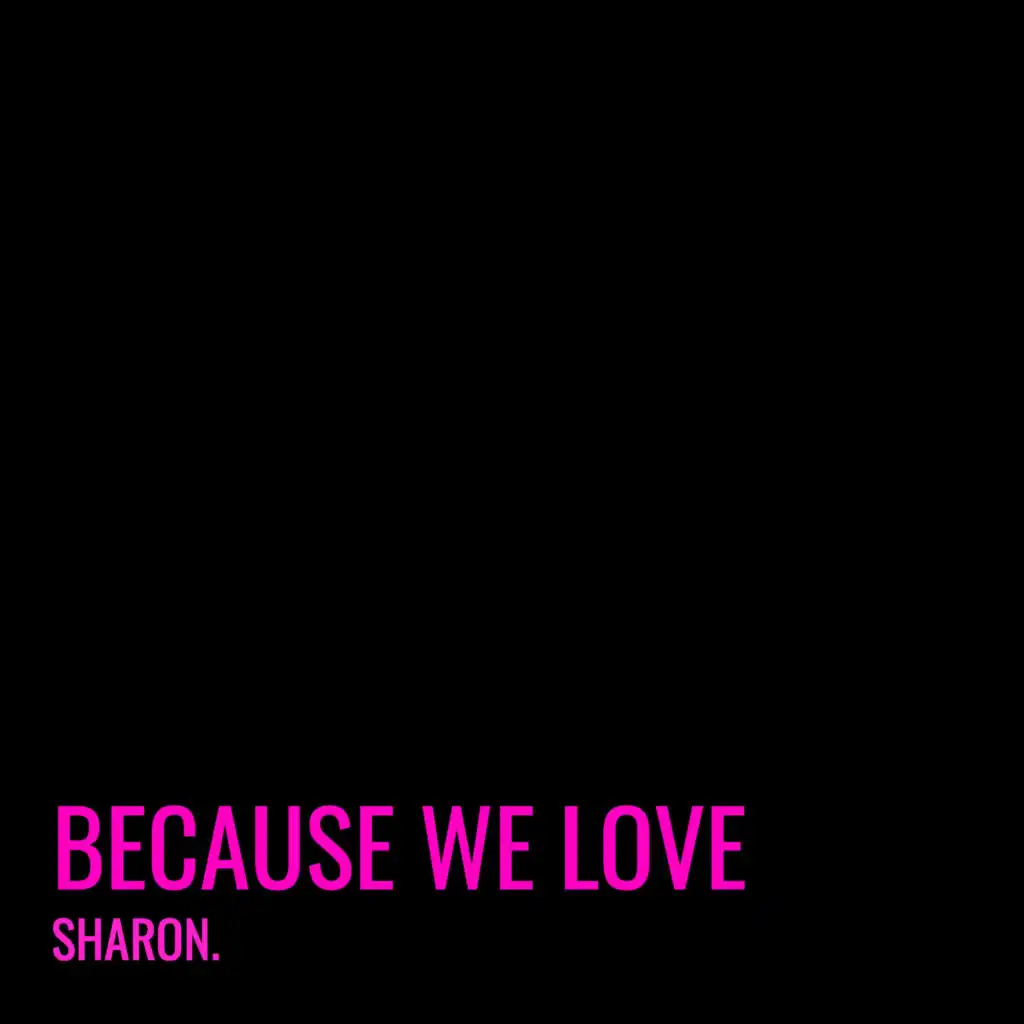 SHARON.