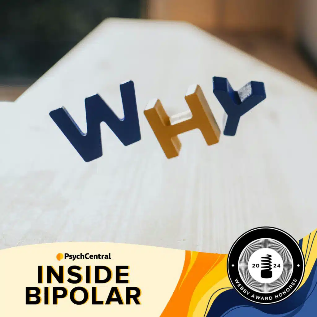 Answering the Overlooked: Bipolar’s Brain Changes, Vertigo, TMS, and More (From Listener Questions)