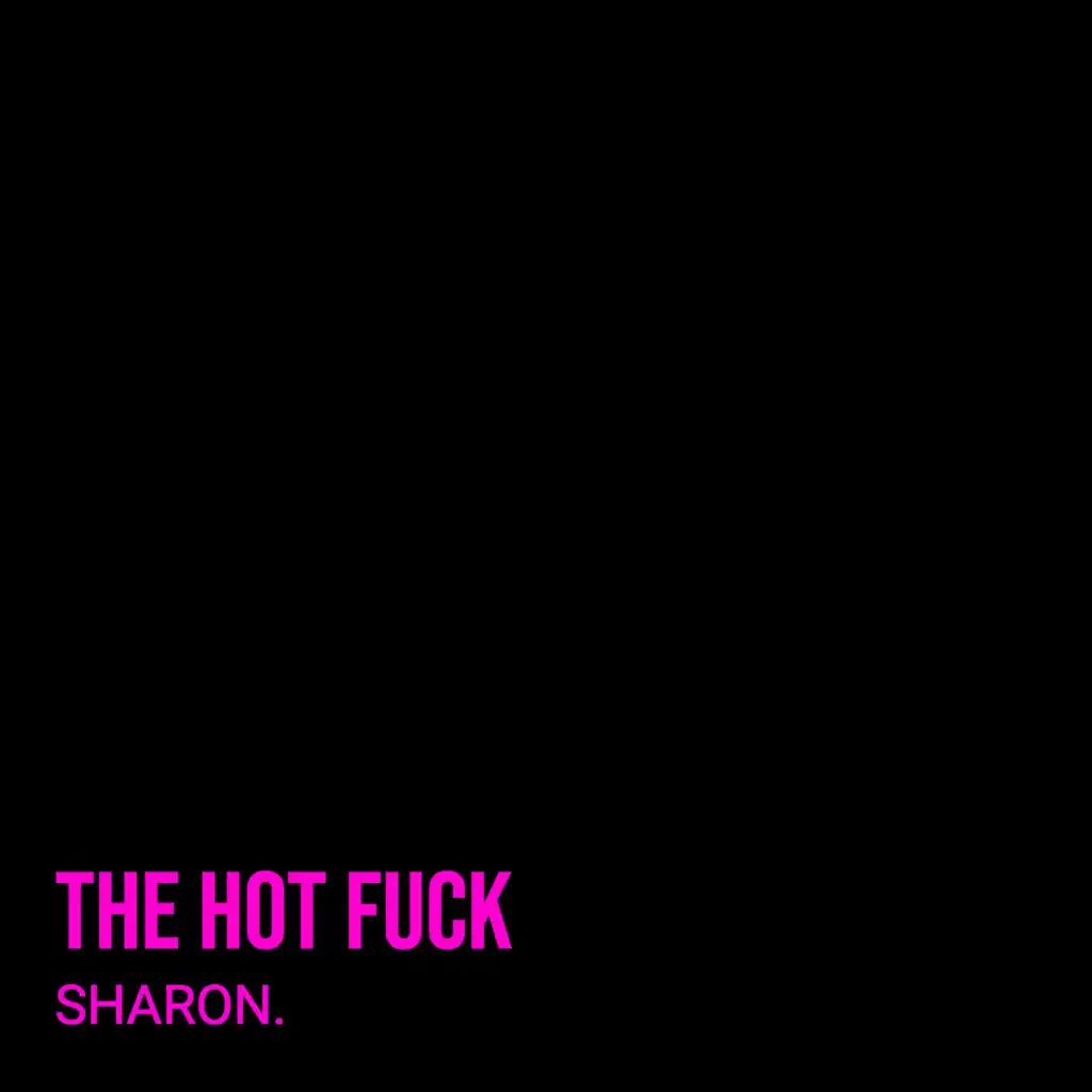 SHARON.