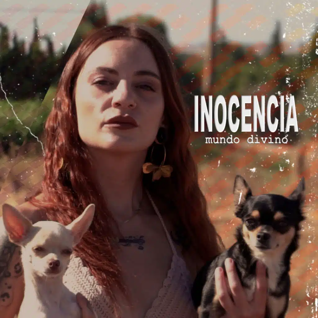 Mundo Divino, María del Tango & elcalimbero