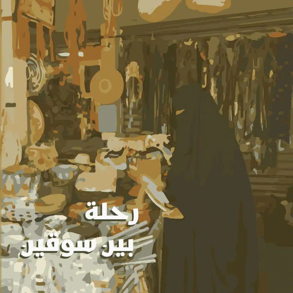 رحلة بين سوقين