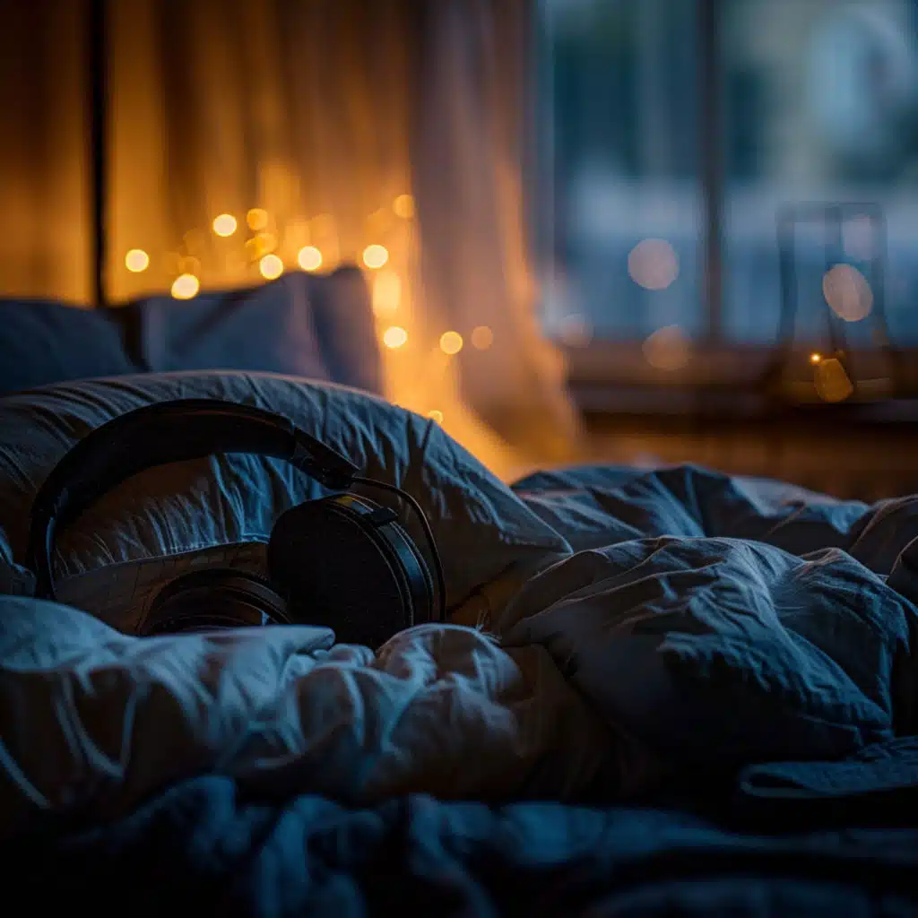 Calming Night Music