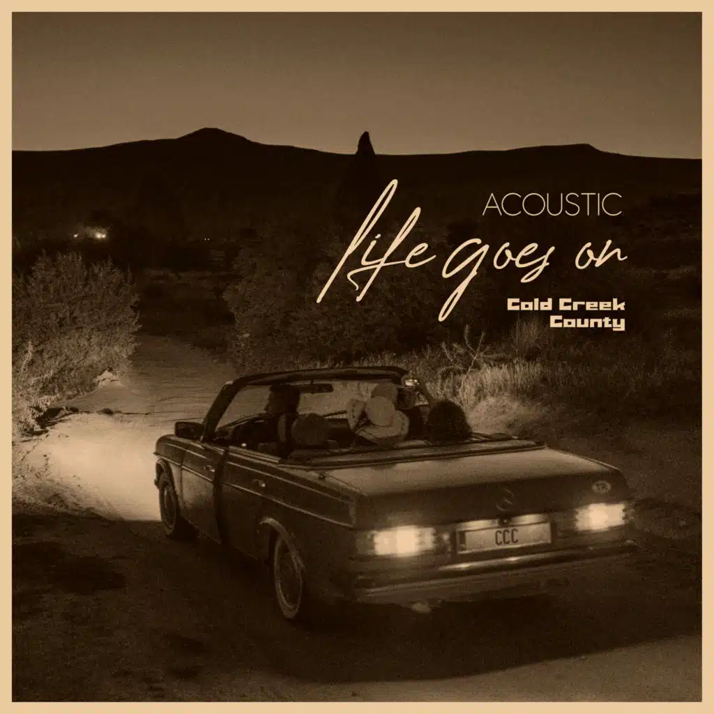 Life Goes on (Acoustic Version)