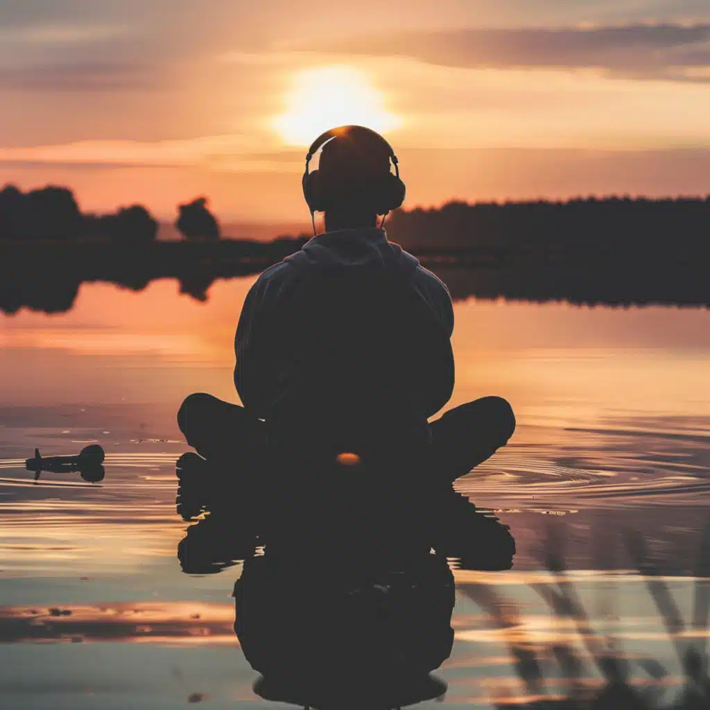 Calming Cadences Evening Flow