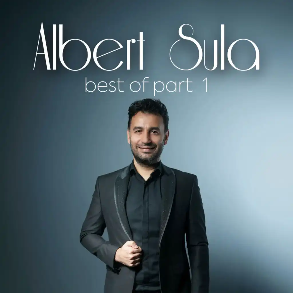 Best of Albert Sula, Pt. 1