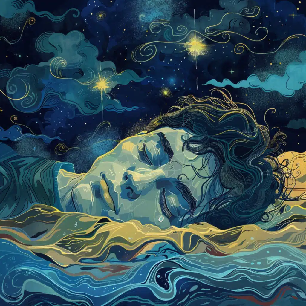 Harmonic Slumber Echo